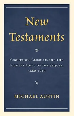 E-Book (epub) New Testaments von Michael Austin