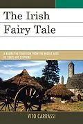 E-Book (epub) The Irish Fairy Tale von Vito Carrassi