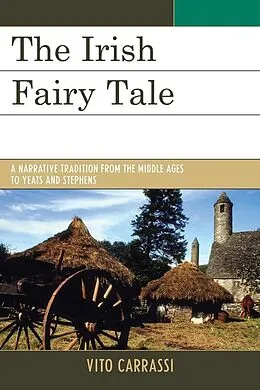 E-Book (epub) The Irish Fairy Tale von Vito Carrassi