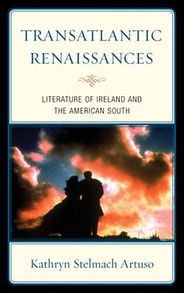 Fester Einband Transatlantic Renaissances von Kathryn Stelmach Artuso
