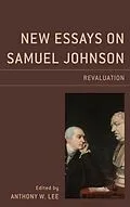 E-Book (epub) New Essays on Samuel Johnson von 