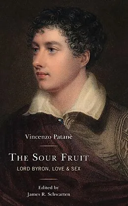 E-Book (epub) The Sour Fruit von Vincenzo Patanè