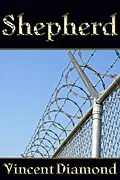 E-Book (epub) Shepherd von Vincent Diamond