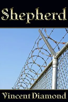 E-Book (epub) Shepherd von Vincent Diamond