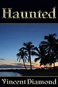 E-Book (epub) Haunted von Vincent Diamond