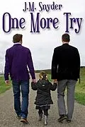 E-Book (epub) One More Try von J. M. Snyder