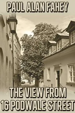 E-Book (epub) View from 16 Podwale Street von Paul Alan Fahey
