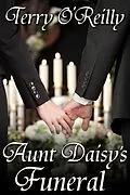 E-Book (epub) Aunt Daisy's Funeral von Terry O'Reilly