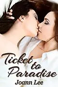 E-Book (epub) Ticket to Paradise von Joann Lee
