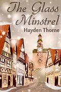 E-Book (epub) Glass Minstrel von Hayden Thorne