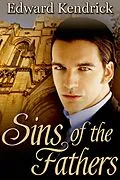 E-Book (epub) Sins of the Fathers von Edward Kendrick