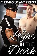 E-Book (epub) Light in the Dark von Thomas Grant Bruso