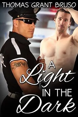 E-Book (epub) Light in the Dark von Thomas Grant Bruso