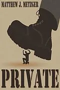 E-Book (epub) Private von Matthew J. Metzger