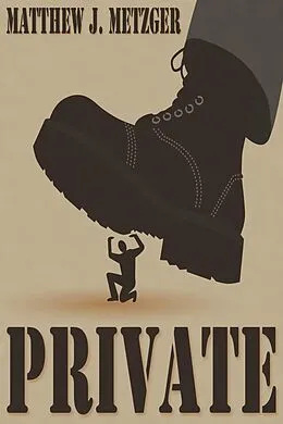 E-Book (epub) Private von Matthew J. Metzger