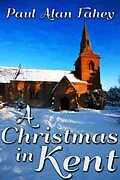 E-Book (epub) Christmas in Kent von Paul Alan Fahey