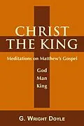 E-Book (epub) Christ the King von Wright Doyle