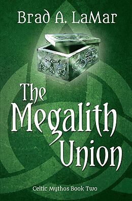 E-Book (epub) Megalith Union von Brad A. Lamar