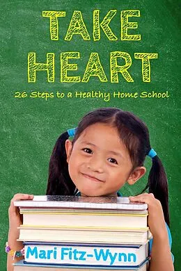 E-Book (epub) Take Heart von Mari Fitz-Wynn