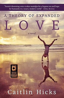 E-Book (epub) Theory of Expanded Love von Caitlin Hicks