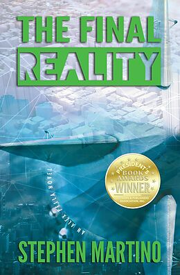 E-Book (epub) Final Reality von Stephen Martino