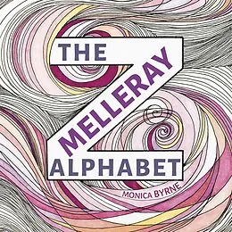 E-Book (epub) Melleray Alphabet von Monica Byrne