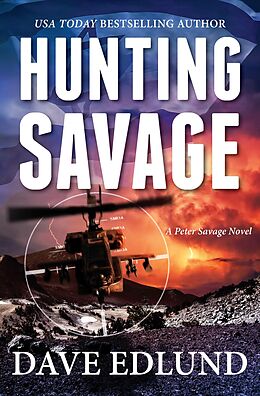 E-Book (epub) Hunting Savage von Dave Edlund