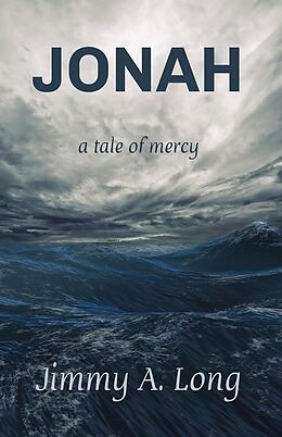 E-Book (epub) Jonah von Jimmy A. Long