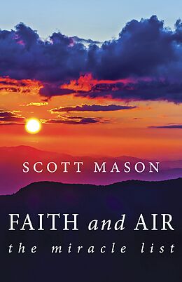 E-Book (epub) Faith and Air von Scott Mason
