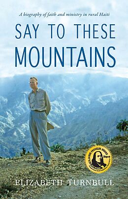 E-Book (epub) Say to These Mountains von Elizabeth Turnbull
