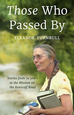 E-Book (epub) Those Who Passed By von Eleanor Turnbull