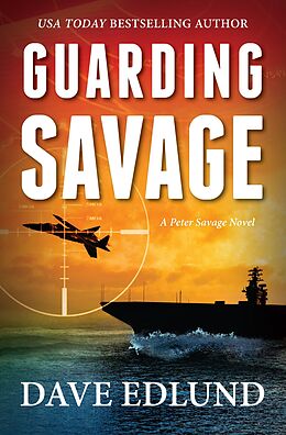 E-Book (epub) Guarding Savage von Dave Edlund