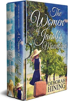 E-Book (epub) Women of Jacob's Mountain Boxed Set von Deborah Hining