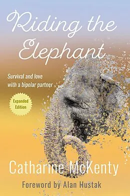 E-Book (epub) Riding the Elephant von Catharine McKenty