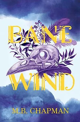 E-Book (epub) Banewind von M. B. Chapman