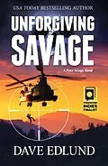 E-Book (epub) Unforgiving Savage von Dave Edlund