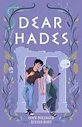 E-Book (epub) Dear Hades von Alyssa Roat, Hope Bolinger