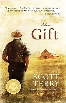 E-Book (epub) Gift von Scott Terry