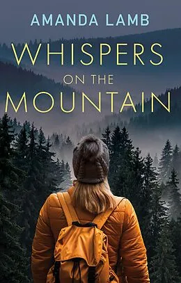 E-Book (epub) Whispers on the Mountain von Amanda Lamb