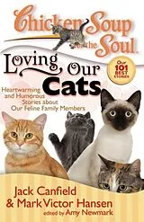 E-Book (epub) Chicken Soup for the Soul: Loving Our Cats von Jack Canfield, Mark Victor Hansen, Amy Newmark