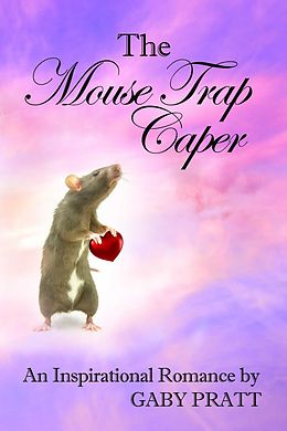 E-Book (epub) The Mouse Trap Caper von Gaby Pratt