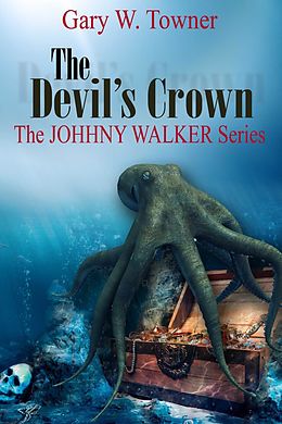 E-Book (epub) The Devil's Crown von Gary Towner