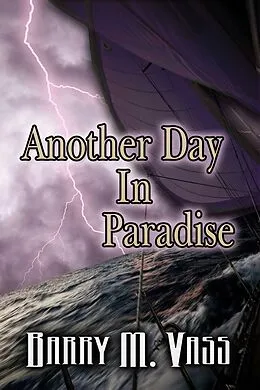 E-Book (epub) Another Day In Paradise von Barry M Vass