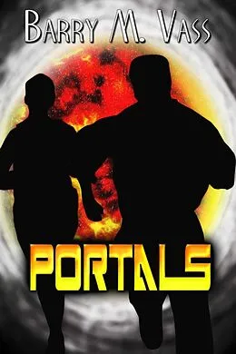 E-Book (epub) Portals von Barry M Vass
