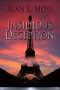 E-Book (epub) Insidious Deception von Alan Moss