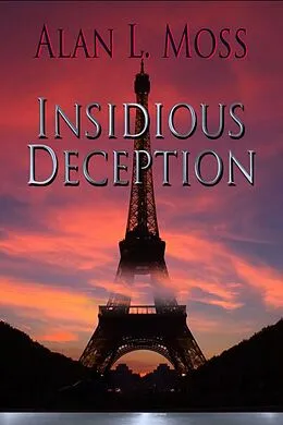 E-Book (epub) Insidious Deception von Alan Moss