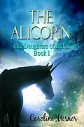 E-Book (epub) The Alicorn von Caroline Misner
