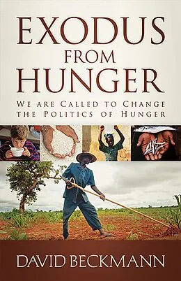 E-Book (epub) Exodus from Hunger von David Beckmann