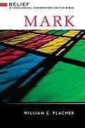 E-Book (epub) Mark von William C. Placher