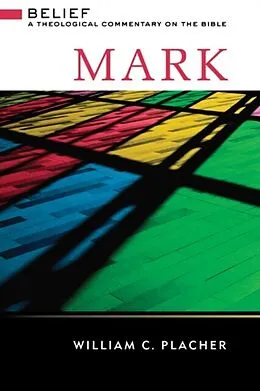 E-Book (epub) Mark von William C. Placher
